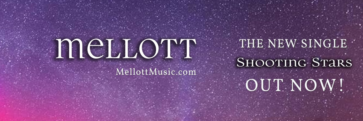 MellottMusic's profile banner image
