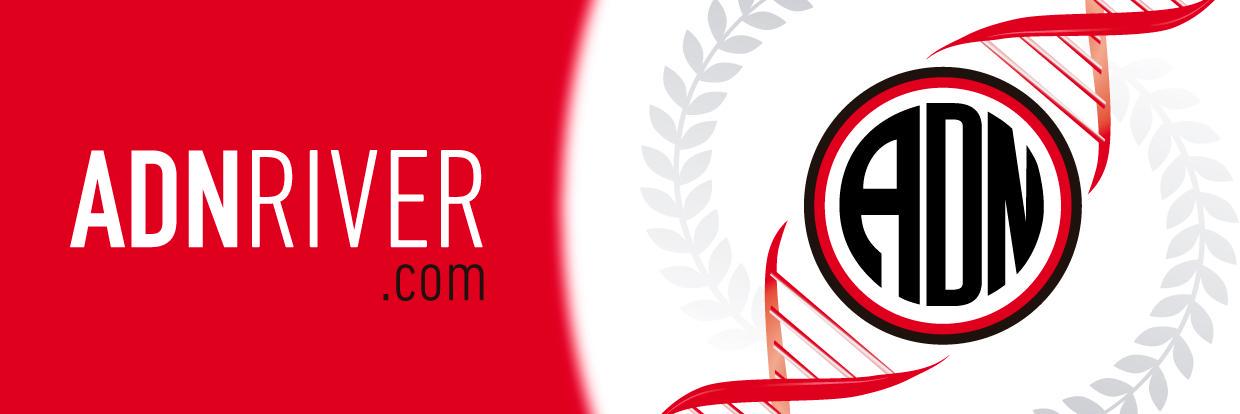 ADN River banner