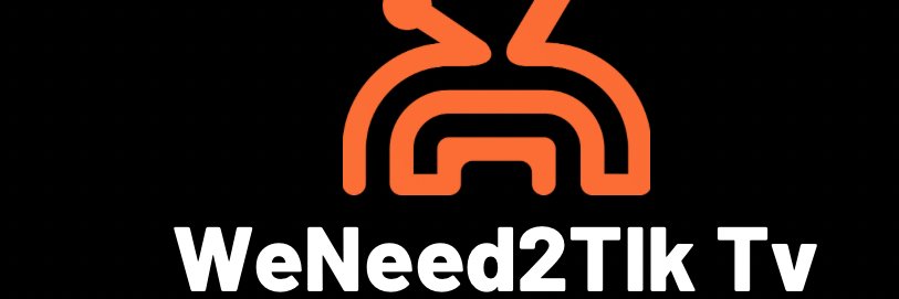 weneed2tlk's profile banner image