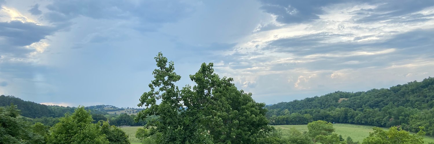 MrsPutman's profile banner image