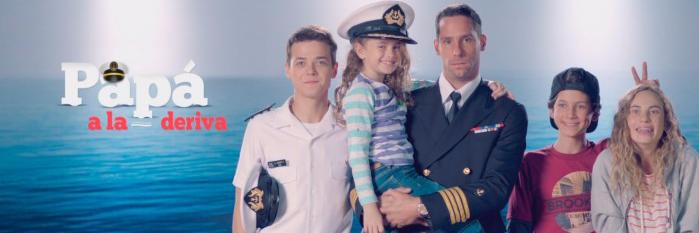 teleseriesnews's profile banner image