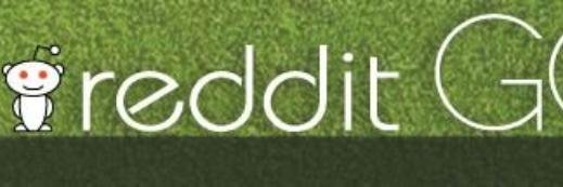 GolfReddit's profile banner image