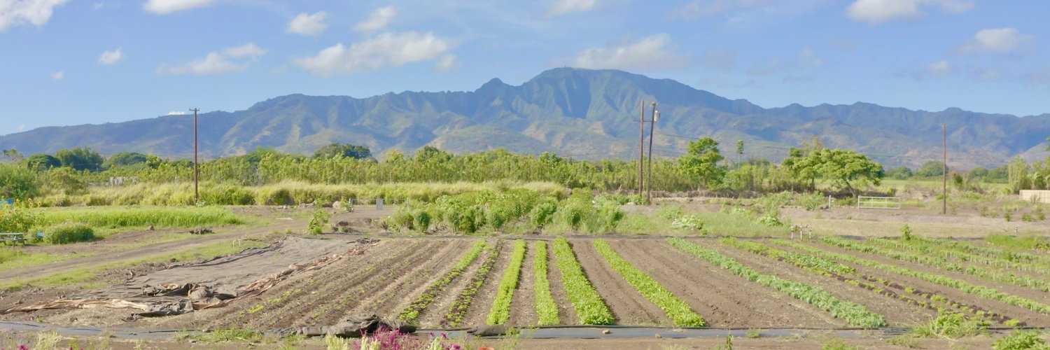 Kōkua Hawai'i Foundation Profile Banner