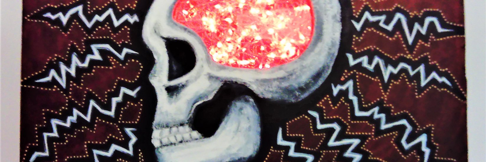 Rejectamental's profile banner image