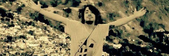OviNez's profile banner image