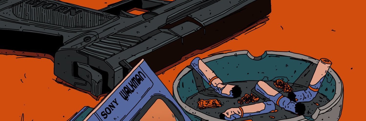 wasteable's profile banner image