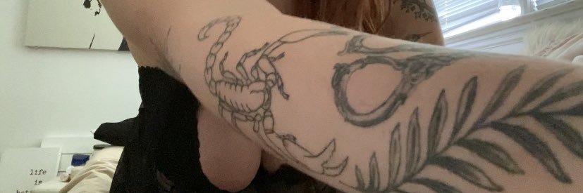 scumbagcass's profile banner image