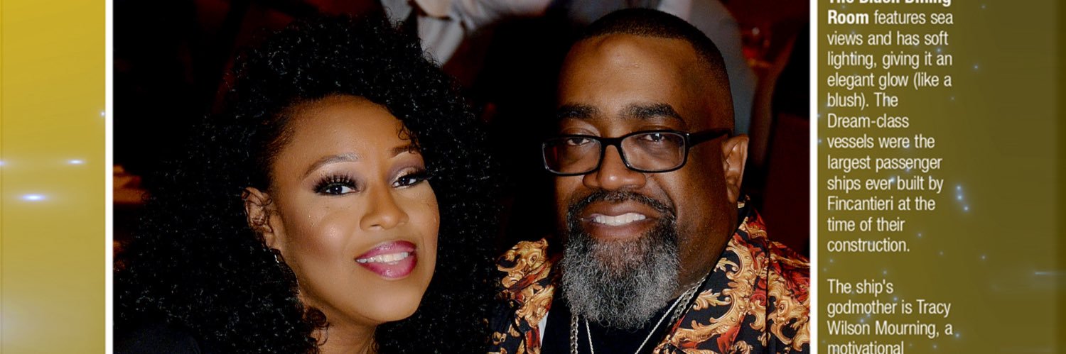 Judy Marshall banner