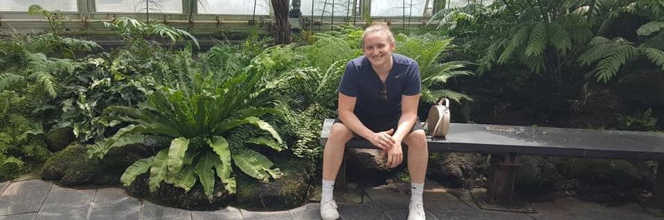 sydneyrobless's profile banner image