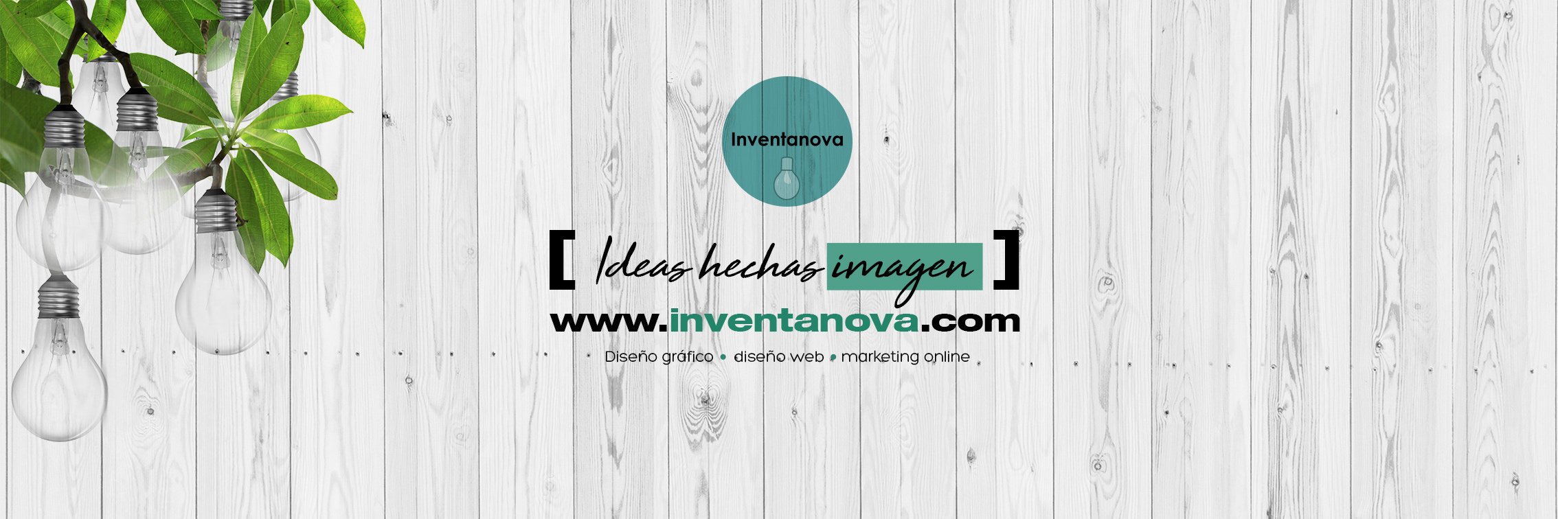 INVENTANOVA's profile banner image