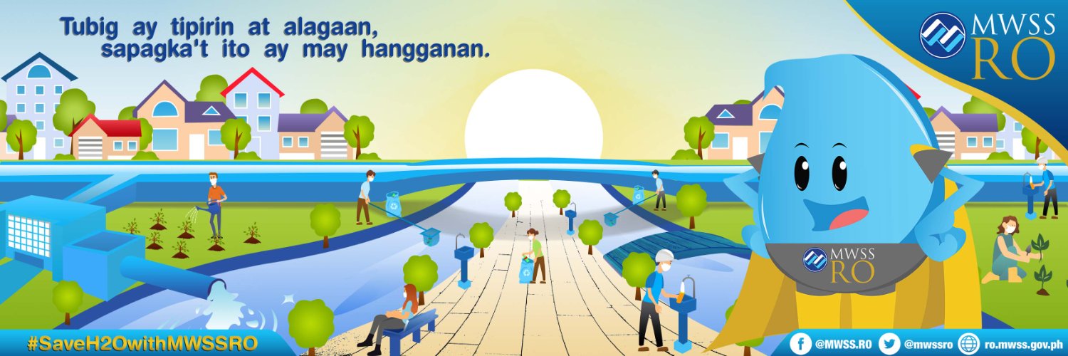 MWSS Regulatory Office banner