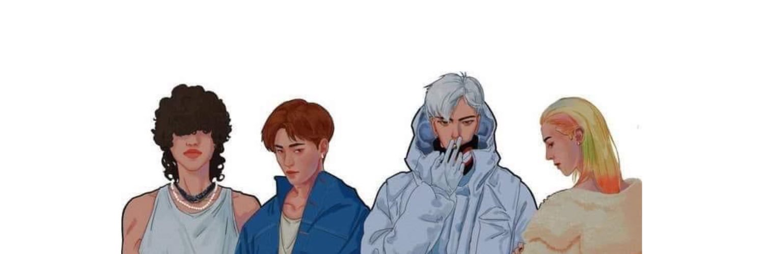 artemisglasses's profile banner image
