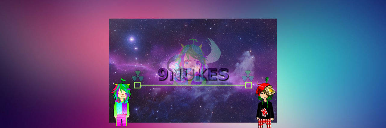 9nukes's profile banner image