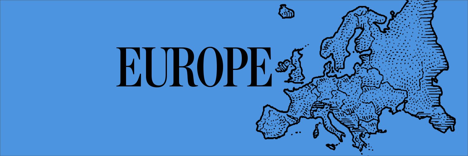 WSJ Europe banner
