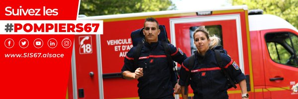 sdis67 Profile Banner