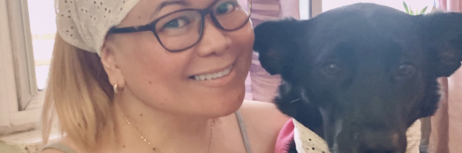 DeramosJen's profile banner image