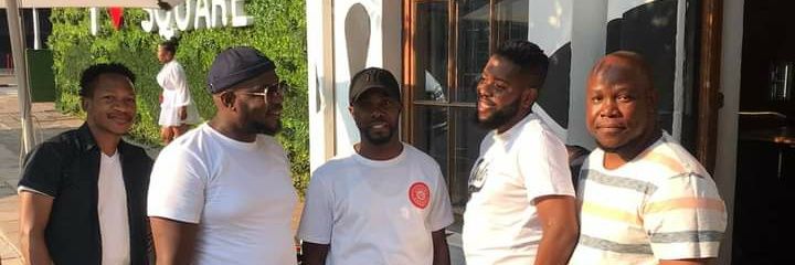 Mthokozisi Nene banner