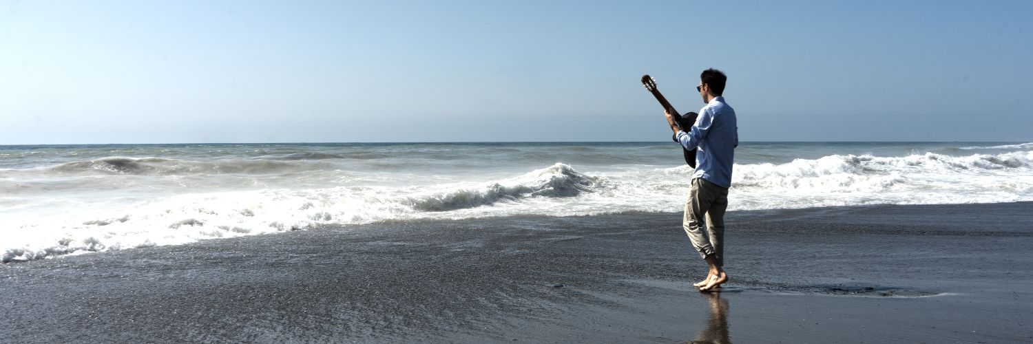 ColmFitzMusic's profile banner image