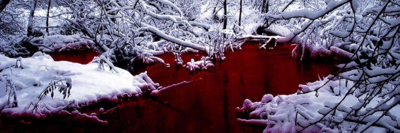 LilBleedingDoll's profile banner image