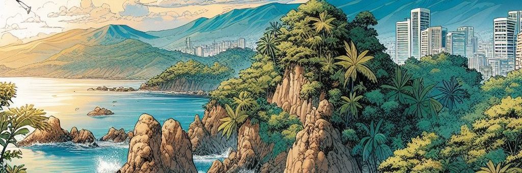 vicherso23's profile banner image