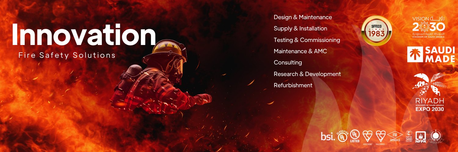 SFFECO's profile banner image