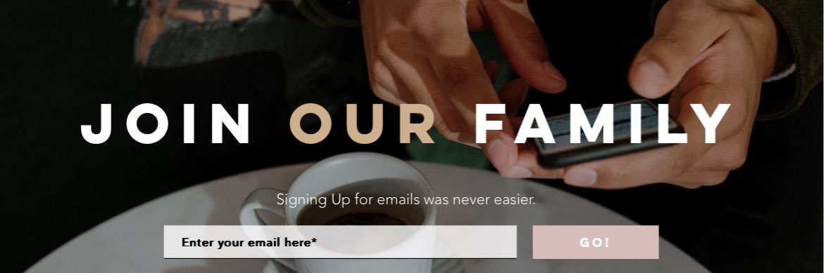 Joshua Sims Sr. banner