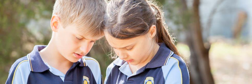 Good Shepherd Sch PV banner