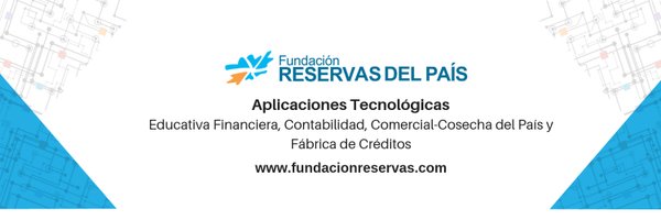 Fundación Reservas Profile Banner
