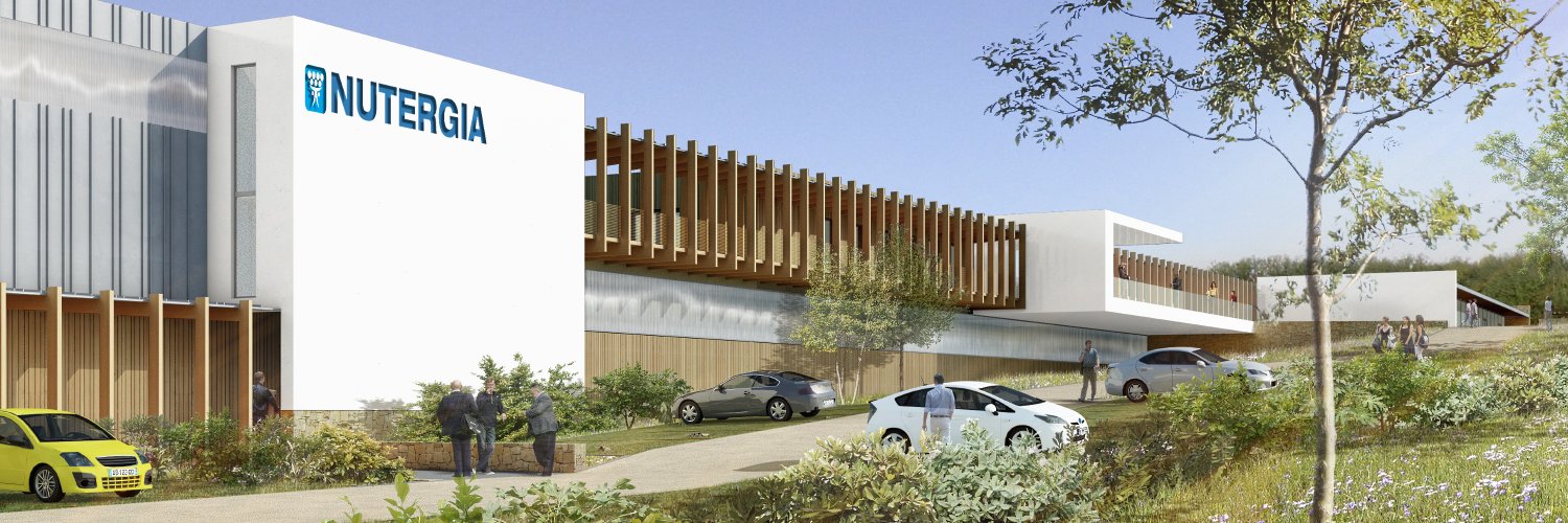 Nutergia banner