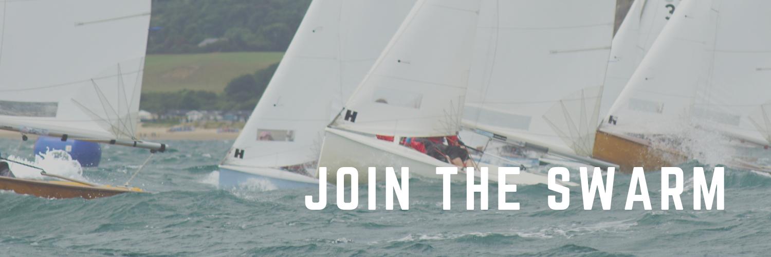 fireflysailing's profile banner image