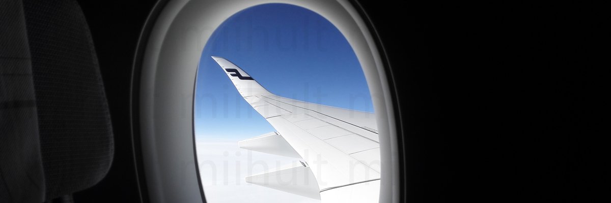Miikka Hult banner