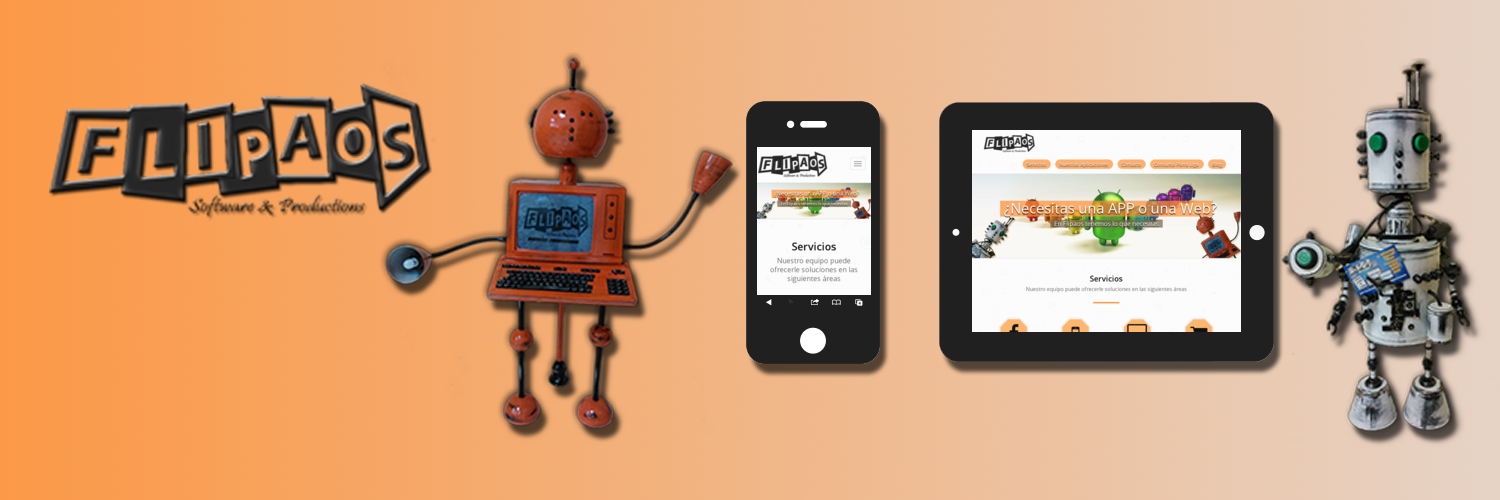 FlipaosSoftware's profile banner image