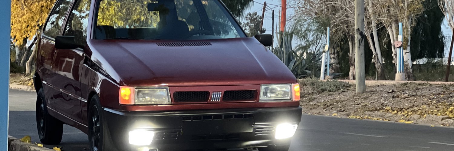Marquincho's profile banner image