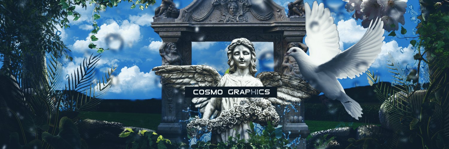 Cosmo | Max banner