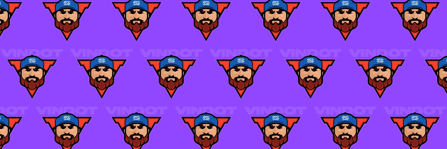 vin_dot's profile banner image