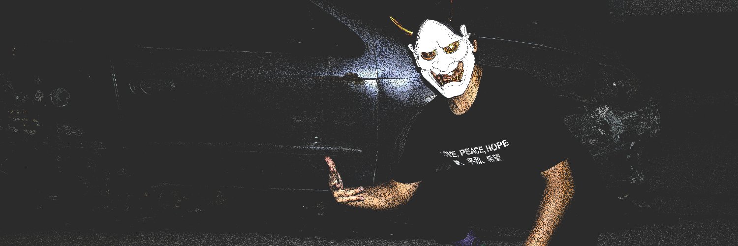 HannyaDewitt's profile banner image