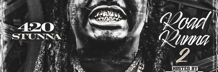 420Stunna's profile banner image