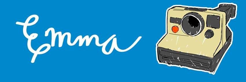 Emma cortometraje banner