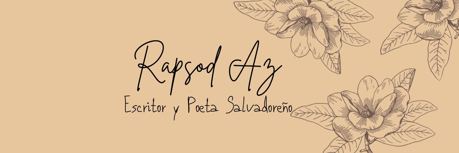 RapsodAz's profile banner image