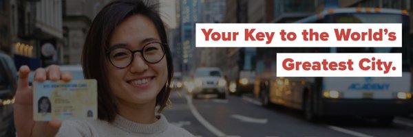 IDNYC Profile Banner