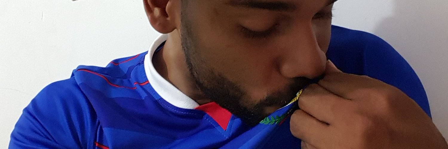 Daniel Dominguez banner