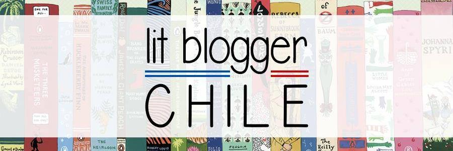 LitBloggerChile's profile banner image