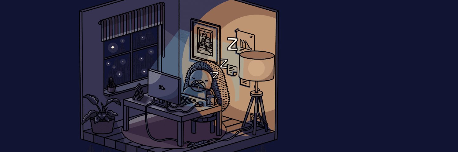 timgl's profile banner image