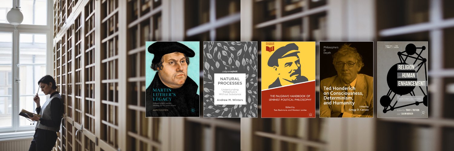 PalgravePhil's profile banner image