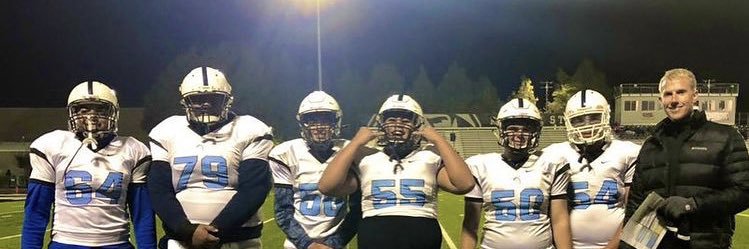 Ryan J Higgins, Ed.D. banner