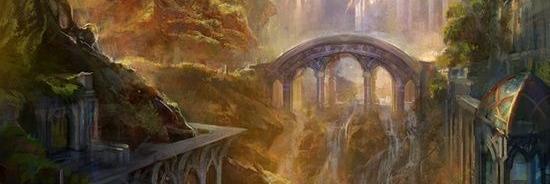 EldarLuzDelSol's profile banner image