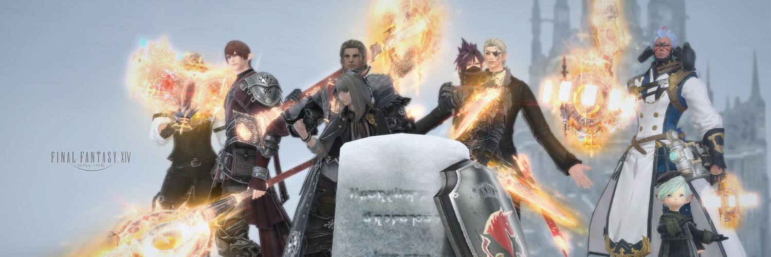 GinSgi7's profile banner image