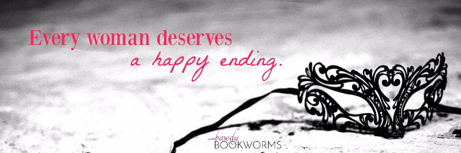 bawdybookworms's profile banner image