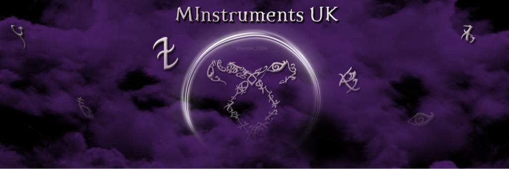 MInstrumentsUK's profile banner image