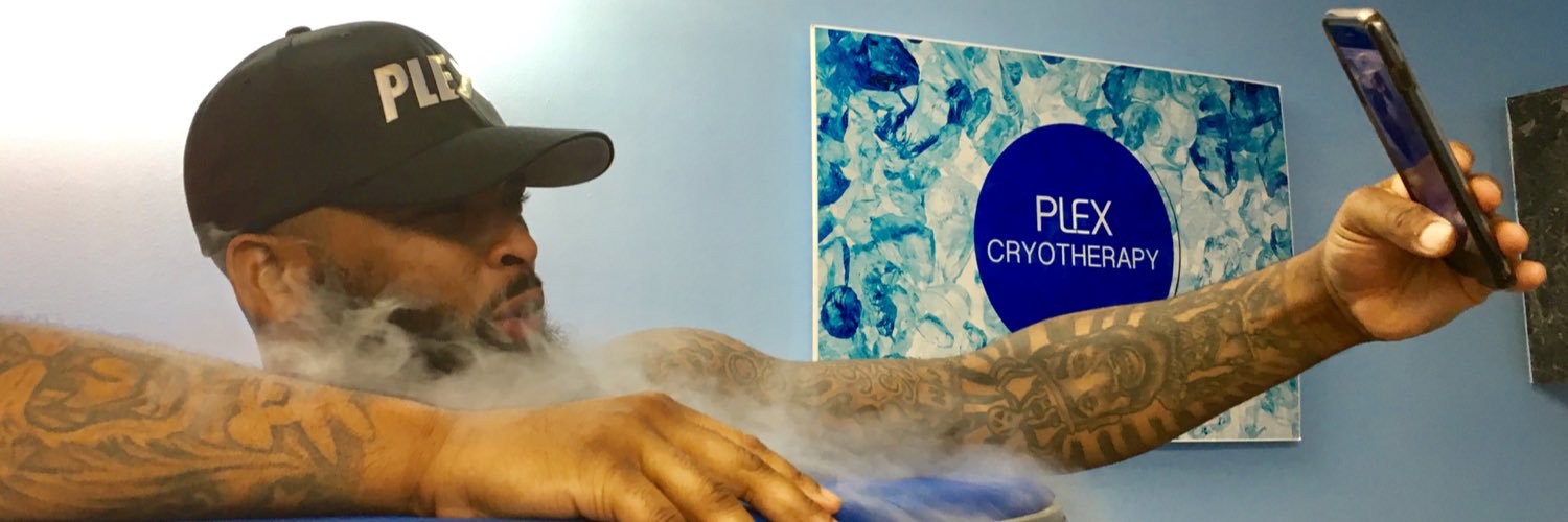 PlexCryo's profile banner image
